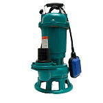 Картинка Фекальный насос IBO CTR 1100