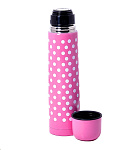 Картинка Термос Mayer and Boch 31125 (розовый)