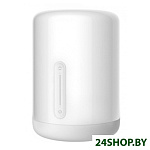 Картинка Ночник Xiaomi Mijia Bedside Lamp 2 MJCTD02YL (белый) (MUE4085CN)