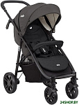 Litetrax 4 DLX (coal)
