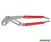 Картинка Клещи трубные Milwaukee HEX-JAW 250 мм (48-22-6210)