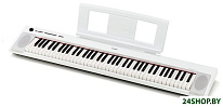 Картинка Синтезатор Yamaha NP-32 (white)