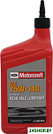 Motocraft Real Axle Lubricant 75W-140 0.946 л [XY-75W140-QL]