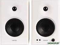 Картинка Монитор ближнего поля Edifier MR4 (белый)