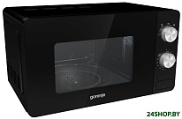 Картинка Микроволновая печь Gorenje MO20E1B