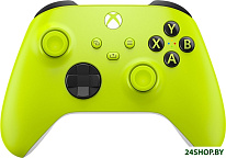 Xbox (салатовый)
