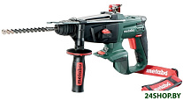 Картинка Перфоратор Metabo KHA 18 LTX (без аккумулятора и з/у)