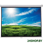 Картинка Экран проекционный Classic Solution Scutum 200x200
