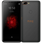 Картинка Смартфон HTC Wildfire E (черный)