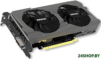 GeForce RTX 3050 Twin X2 16GB N30502-06D6-1711VA60