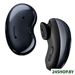 Картинка Наушники Defender Twins 910 (черный)