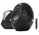 Картинка Акустика Edifier E25HD Luna Eclipse (черный)
