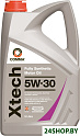Моторное масло Comma Xtech 5W-30 5л