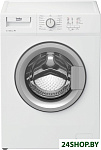 Картинка Стиральная машина BEKO WDN635P1BSW