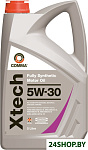 Xtech 5W-30 5л