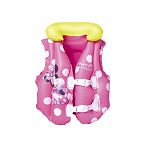 Картинка Жилет для плавания Bestway Minnie 91070