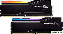 Trident Z5 CK RGB 2x24ГБ DDR5 8200 МГц F5-8200C4052G24GX2-TZ5CRK