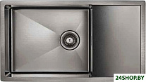 Platte PM807844-GM