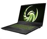 Картинка Игровой ноутбук MSI Alpha 17 B5EEK-013RU