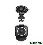Картинка Видеорегистратор SHO-ME FHD-525 (черный)