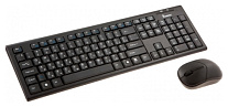Картинка Клавиатура и мышь SmartBuy 23335AG Black