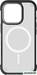 CaseForm Air MagSafe для iPhone 16 Pro Max MUAP24XLD (черный)