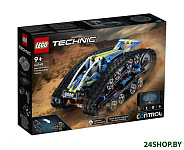 Картинка Конструктор управляемый Lego Technic Машина-трансформер на дистанционном управлении 42140
