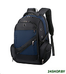 Картинка Городской рюкзак Miru Legioner M05 (синий)