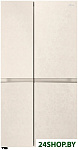 Картинка Холодильник side by side LG DoorCooling+ GC-B257SEZV