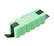 Картинка Аккумулятор Pitatel VCB-002-IRB.R500-52L 5.2Ah, 14.4V
