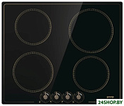 Картинка Варочная панель Gorenje IK640CLB