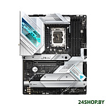 Картинка Материнская плата ASUS ROG Strix Z690-A Gaming WiFi D4