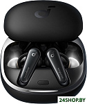 Картинка Наушники Anker SoundCore Liberty 4 (черный)