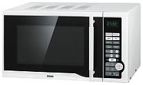 Картинка Микроволновая печь BBK 20MWS-770S/W