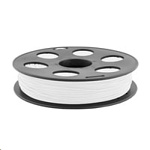 Картинка Пластик Bestfilament BFlex 1.75 мм 500 г (белый)