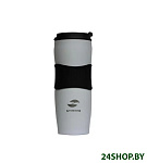 Картинка Термокружка Stinger HY-VF680-W 0.4л (черный)