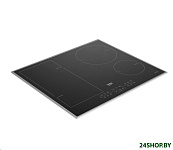 Картинка Варочная панель Beko HII 64200 FMTX (черный)
