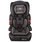 Картинка Автокресло Martin Noir Pioneer Elite (темно-серый)