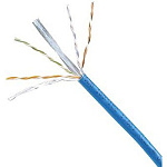 Картинка Кабель PANDUIT PUZ6004BU-CEG