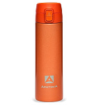 Картинка Термос АРКТИКА 705-500 (оранжевый)