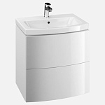 Картинка Cersanit Easy тумба под умывальник Easy 60 [S573-006]