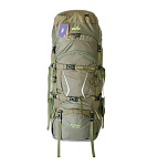Картинка Рюкзак Tramp Ragnar 75+10 (оливковый) (TRP-044oliv)