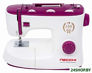 Картинка Электромеханическая швейная машина Necchi 2334A