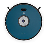 Картинка Пылесос-робот Polaris IQ Home PVCR 3200