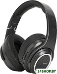 Картинка Наушники CrownMicro CMBH-5050 (черный)