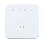 Картинка Беспроводной маршрутизатор ZTE MF927U (белый)