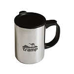Картинка Термокружка с поилкой Tramp TRC-018