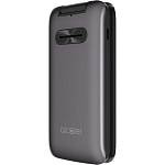 Картинка Мобильный телефон Alcatel 3025X (серый)