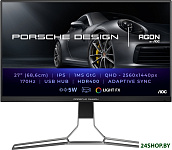 Porsche Design Agon Pro PD27S