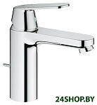 Картинка Смеситель для умывальника GROHE Eurosmart Cosmopolitan арт. 23325000
